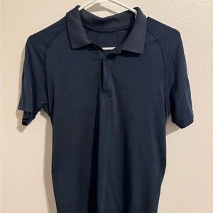 Lululemon polo